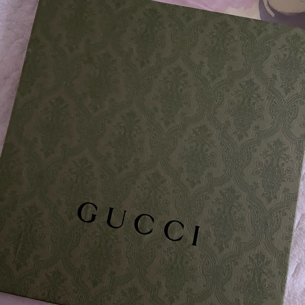 Boy Gucci Shirt
